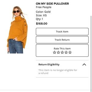 Sweater